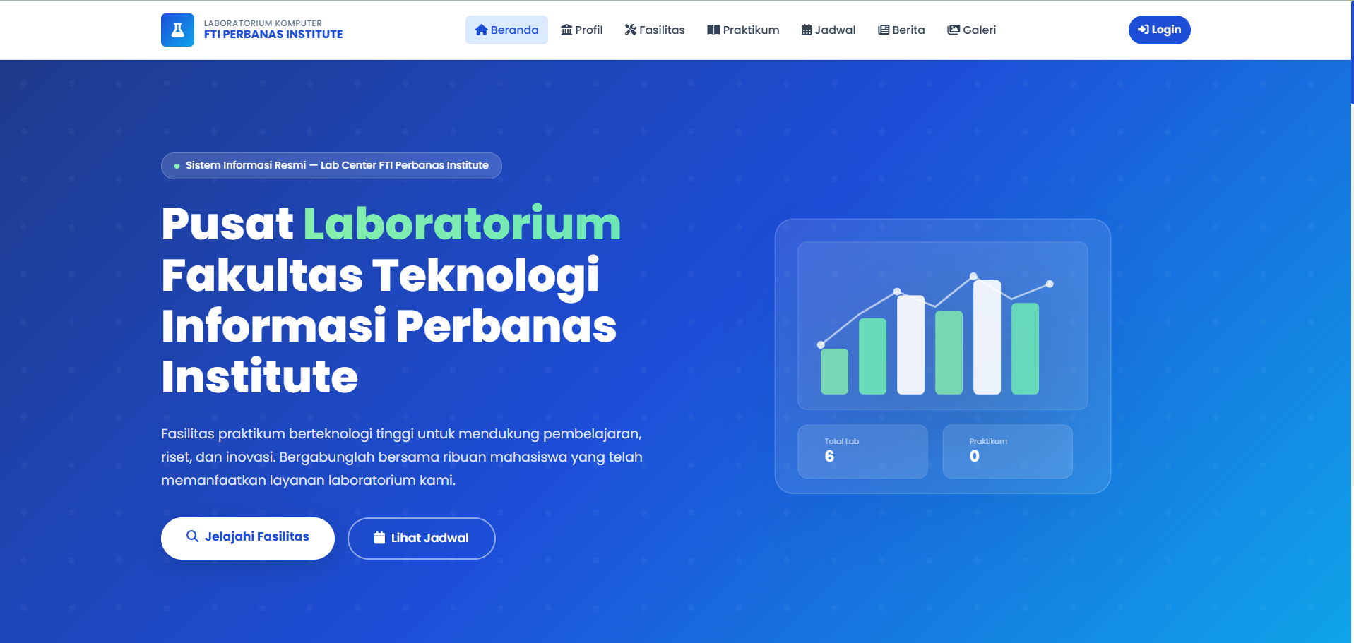SI Seleksi KIP-Kuliah